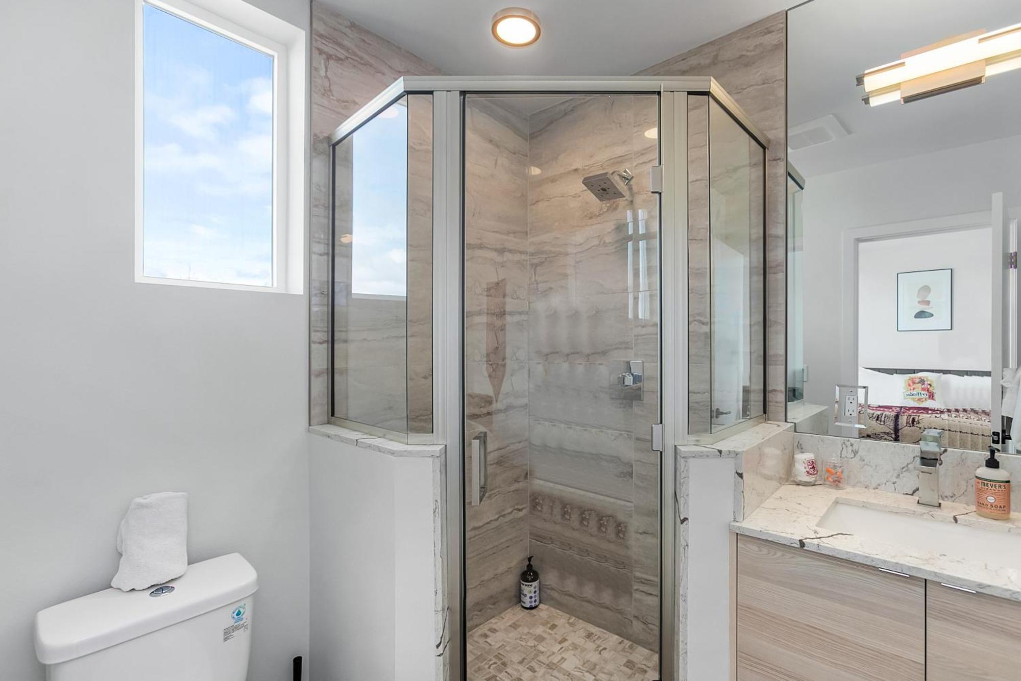 Harry Potter Sweet Suites Seattle Eksteriør billede