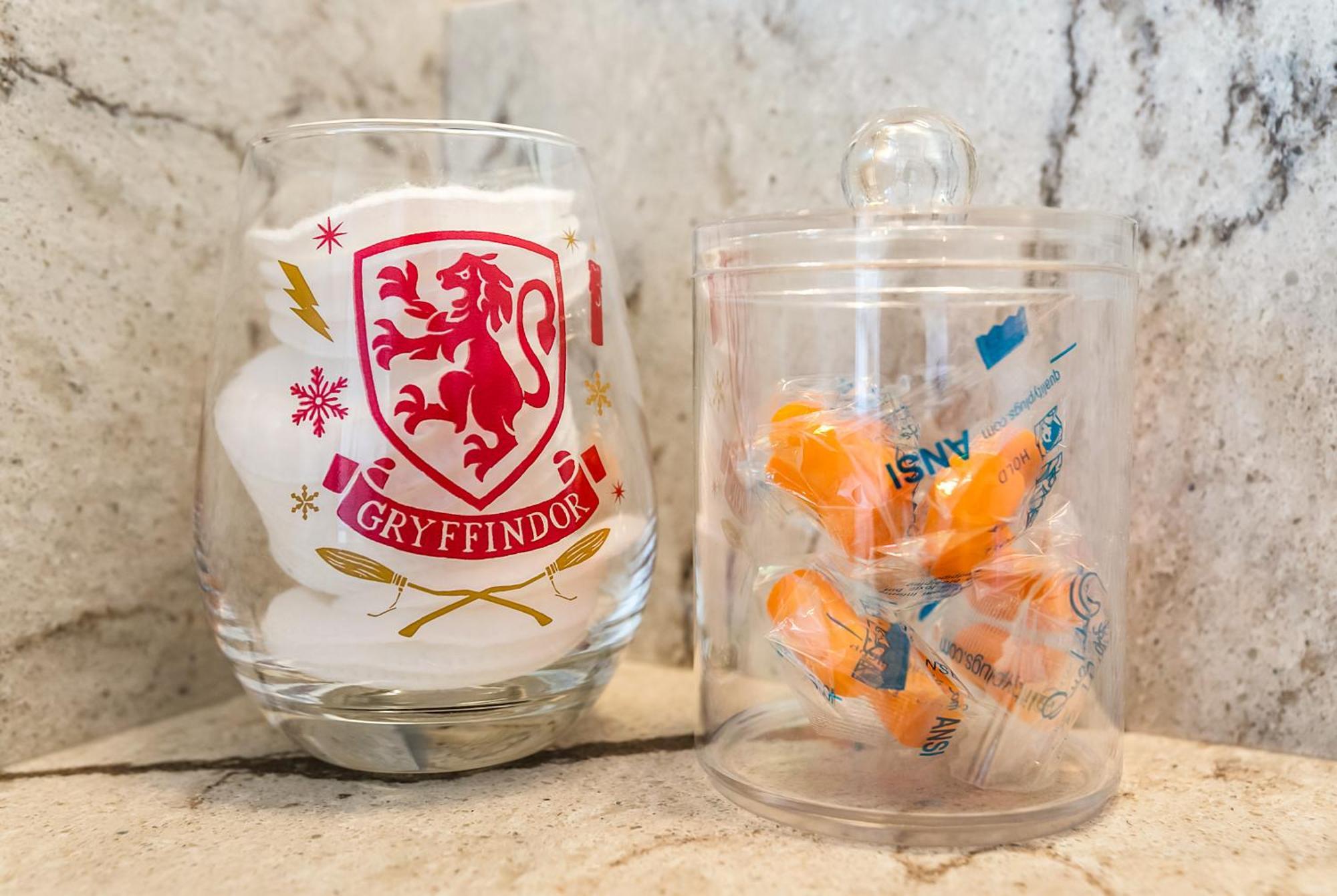 Harry Potter Sweet Suites Seattle Eksteriør billede
